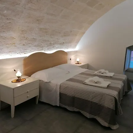 Bed & Breakfast President House *